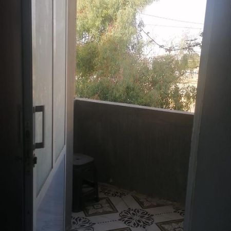 الاردن عجلون رأس منيف Apartment Ibbin Екстериор снимка