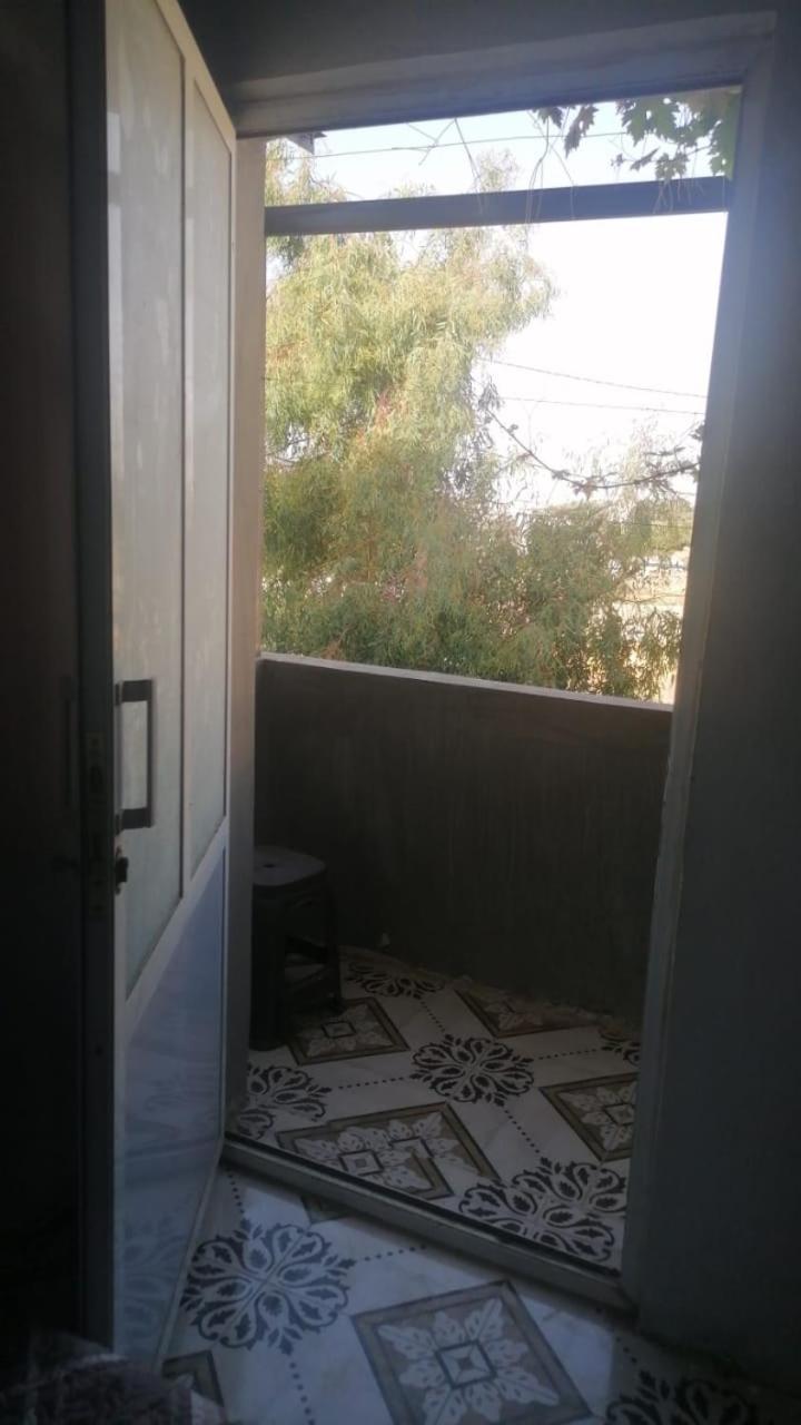 الاردن عجلون رأس منيف Apartment Ibbin Екстериор снимка
